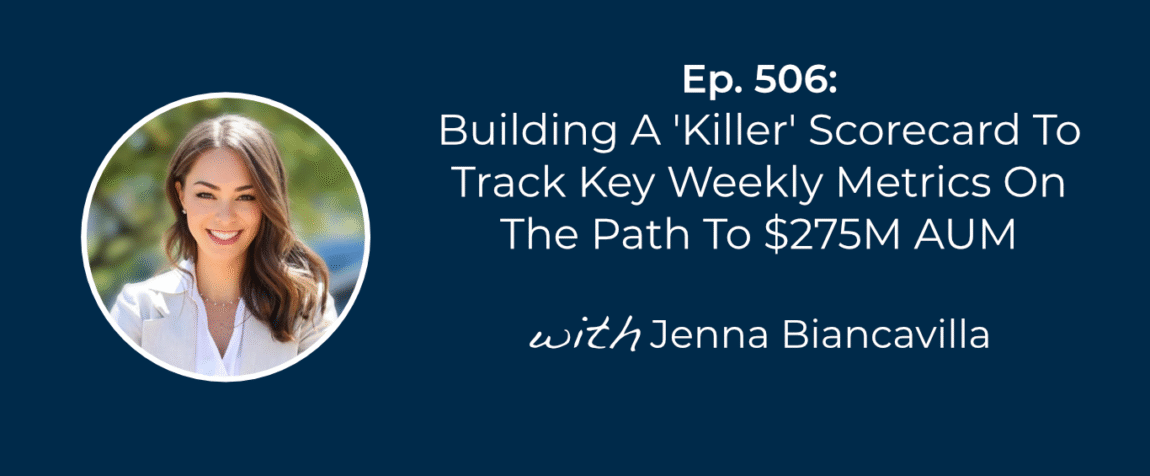 Jenna Biancavilla Podcast Podcast Page Image FAS