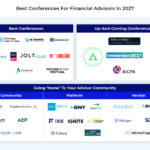 G Best Conferences For Financial Advisors in (edit)