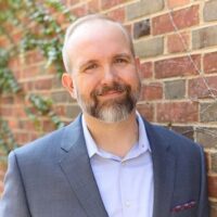Kent Keister Author Photo