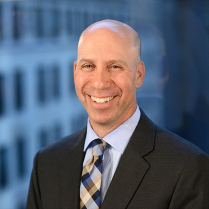 Michael Goodman, CPA/PFS, CFP®